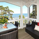 Traumferienwohnung Sternstunde in Binz auf Rügen