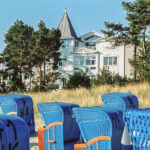 Luxus Ferienwohnungen direkt an der Ostsee auf der Insel Rügen