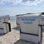 Urlaub an der Ostsee